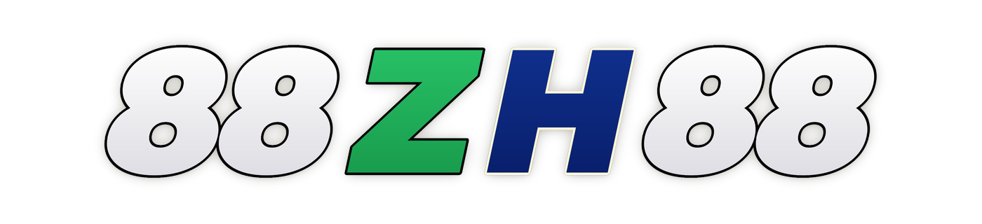 88zh88 Casino Logo